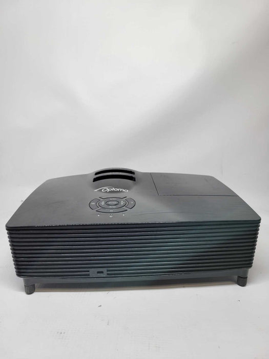Optoma VDHDNL DLP Projection Display (AS-IS / PARTS)