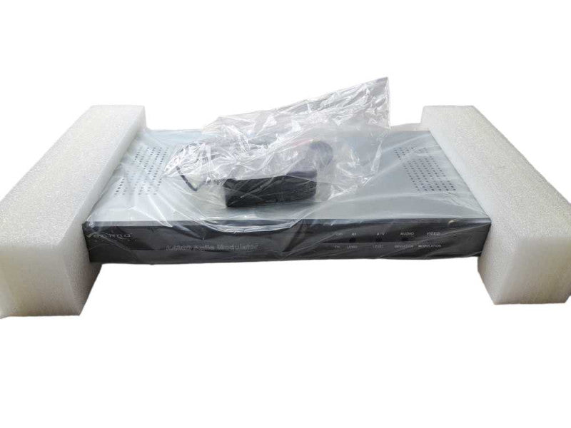 Vecima Networks A4000 Agile Television Modulator Q)