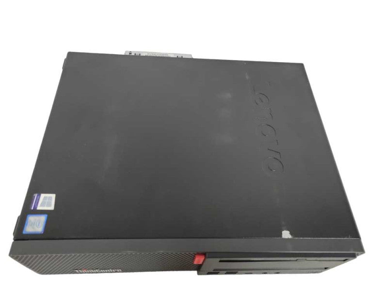 Lenovo ThinkCentre M920s i7-8700 @ 3.20GHz 8GB DDR4 480GB SSD !