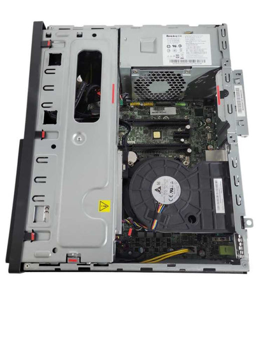 Lenovo ThinkCentre M920s i7-8700 @ 3.20GHz 8GB DDR4 480GB SSD !