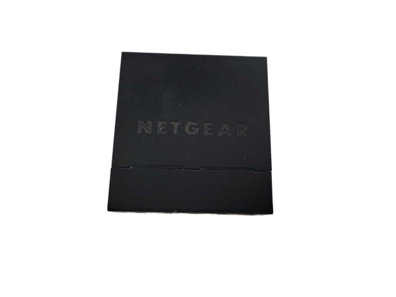 NETGEAR 5-Port Gigabit Ethernet Unmanaged Switch (GS305) S1L2 !