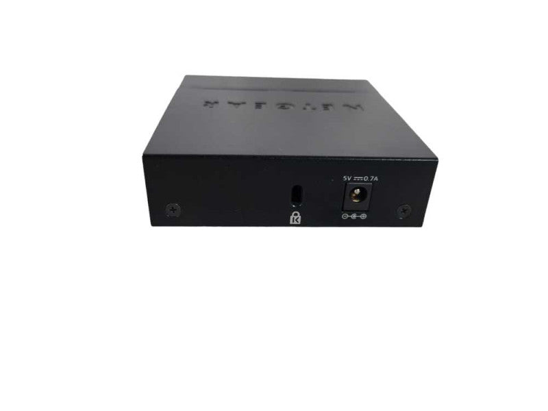 NETGEAR 5-Port Gigabit Ethernet Unmanaged Switch (GS305) S1L2 !