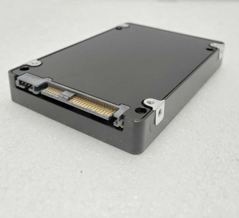 MZ-ILS3T80 HP PM1633 3.84TB SAS 12Gb/s 2.5\\'\\' SSD EMC Enterprise :