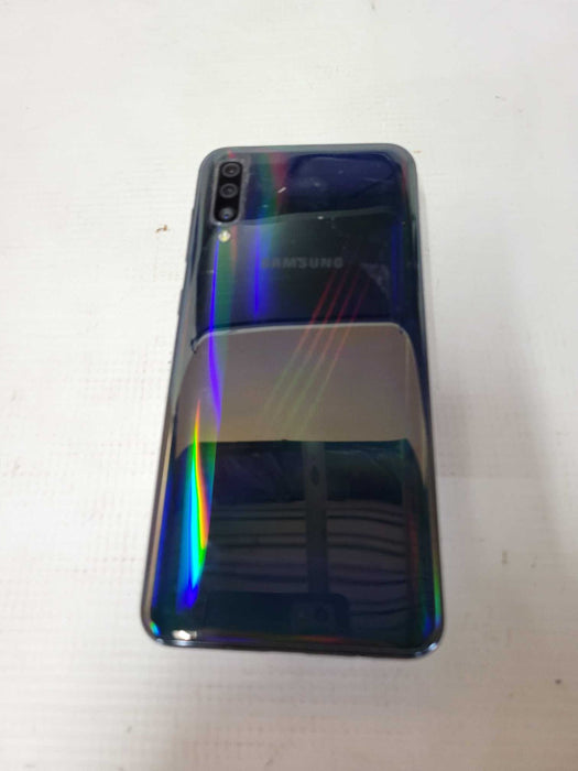 Samsung Galaxy A50 64GB (SM-A505W) Q