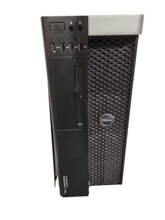 Dell Precision 5810 Tower (T5810) Desktop Xeon E5-1620v4 3.5GHz 20GB RAM QUADRO M2000 !