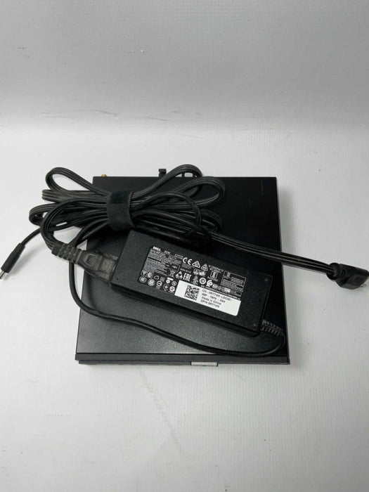 DELL OptiPlex 5070 Micro i5-8500T @2.1GHz 8GB RAM & 256GB NVMe  -