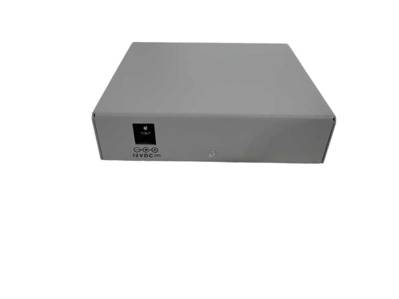 Allied Telesyn AT- MC103XL Fast Ethernet Media Converter 100baseTX To 100base !