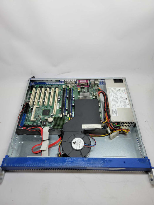Google Search Appliance (MINI-0020) |2GB RAM | NO HDD (READ)