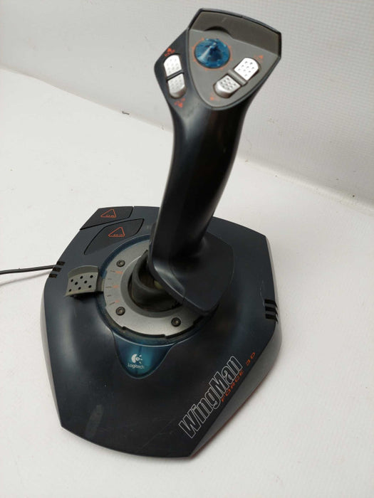 Logitech Force 3D Model: J-UC10 Joystick
