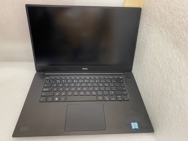 DELL PRECISION 5510 Laptop i7-6820HQ QUADRO M1000M 2GB GPU 16GB RAM 256GB SSD