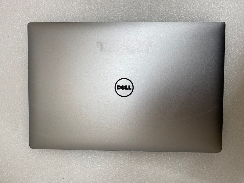 DELL PRECISION 5510 Laptop i7-6820HQ QUADRO M1000M 2GB GPU 16GB RAM 256GB SSD