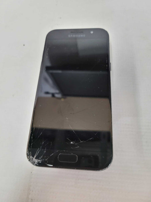 Samsung Galaxy A5 32GB (SM-A520W) - READ
