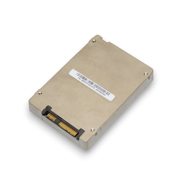 HGST SSD400S.B 400GB 6Gb/s SAS 2.5\\" SSD HUSSL4040BSS600 0B27397 Q: