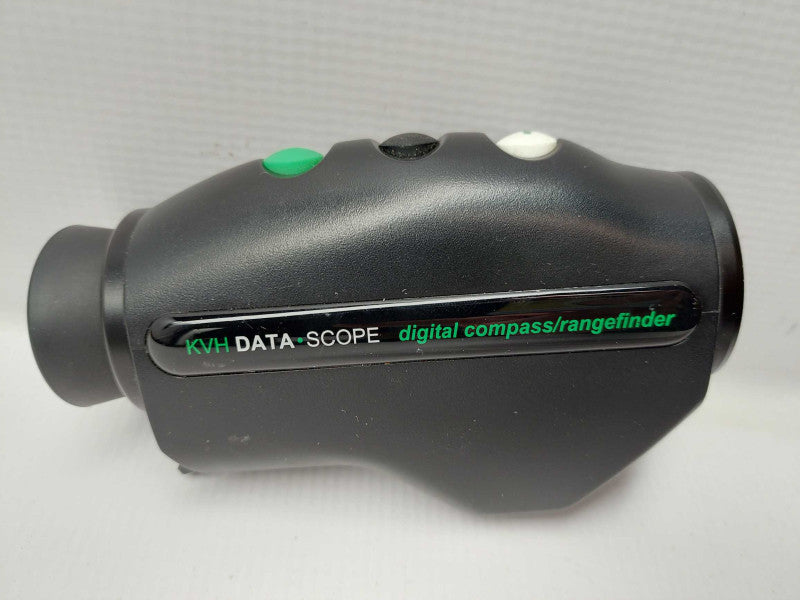 KVH Data Scope Digital Compass/ Rangefinder