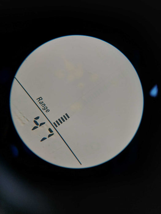 KVH Data Scope Digital Compass/ Rangefinder