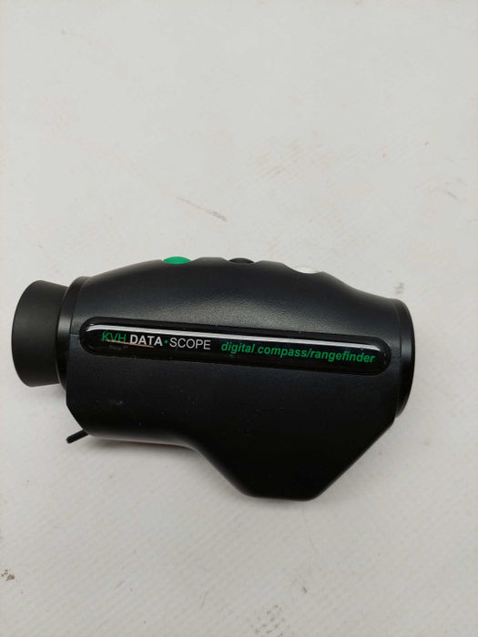 KVH Data Scope Digital Compass/ Rangefinder