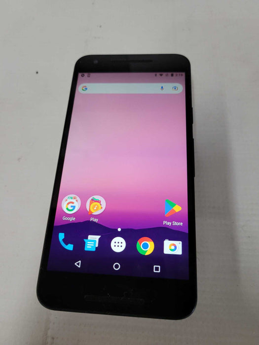 Nexus 5X 32GB (LG-H790) Q