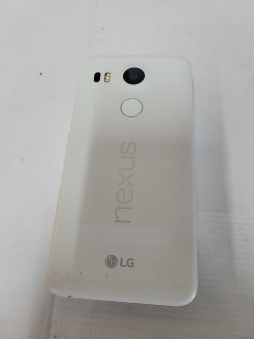 Nexus 5X 32GB (LG-H790) Q