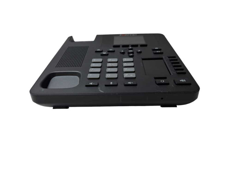 Fortinet FON-375 FortiFone-375 IP Phone Base Only | Factory Reset Q)