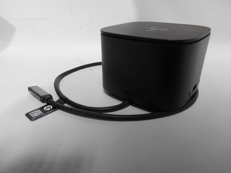 HP HSN-IX01 Thunderbolt Dock G2 120W Q#