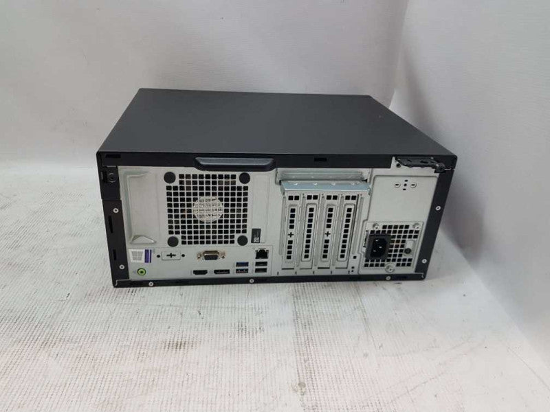 Dell OptiPlex 3060 SFF i5 - 8500 CPU @  3.00GHz 8GB DDR4 Ram
