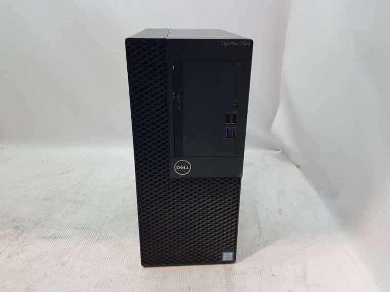 Dell OptiPlex 3060 SFF i5 - 8500 CPU @  3.00GHz 8GB DDR4 Ram