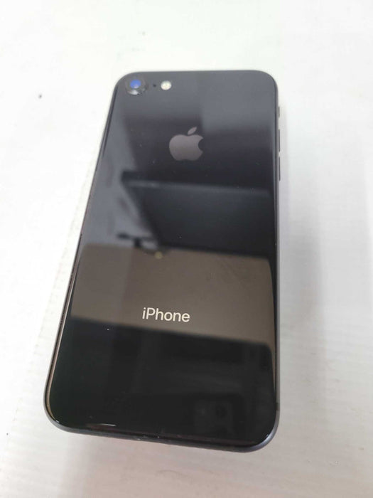 Apple iPhone 8 - READ Q
