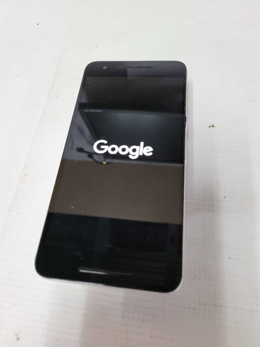 Huawei Nexus 6P - READ