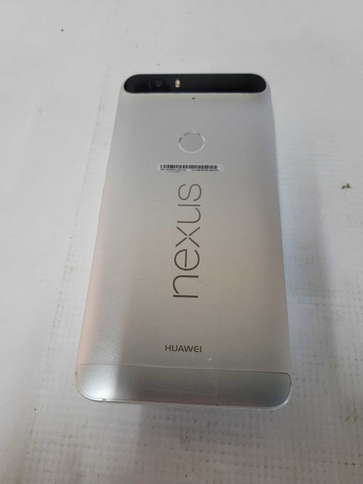 Huawei Nexus 6P - READ