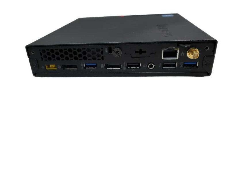Lenovo ThinkCentre M600 Pentium N3700 4GB DDR3 NO HDD Q@