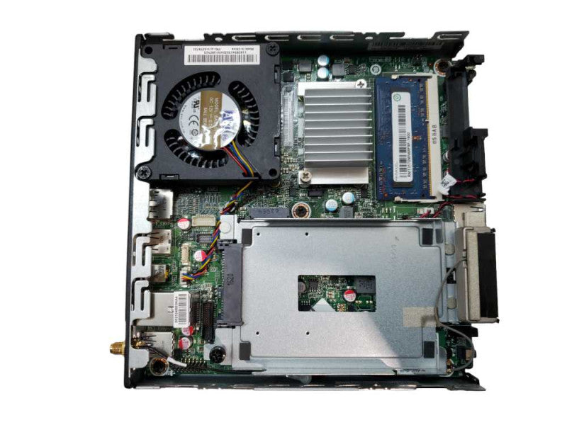 Lenovo ThinkCentre M600 Pentium N3700 4GB DDR3 NO HDD Q@