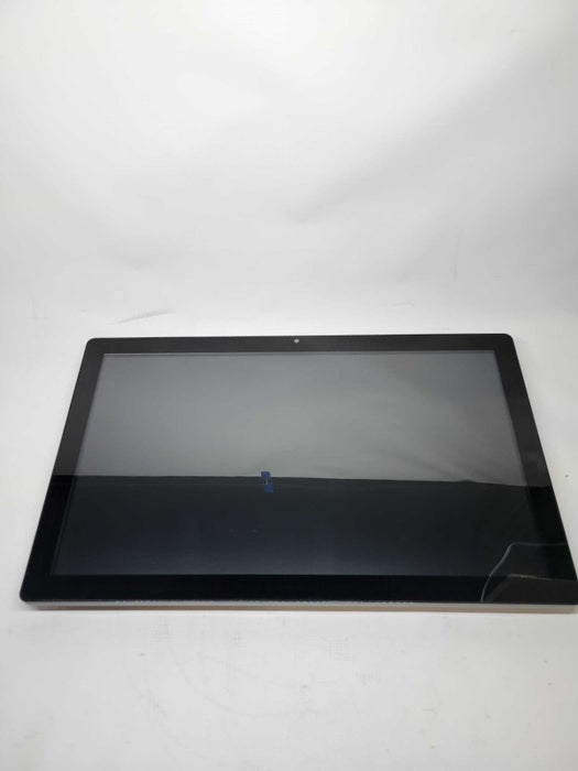 2nd Generation Peloton Screen (Model: PLTN-RB1VO) (AS-IS / PARTS)