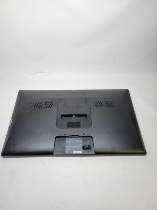 2nd Generation Peloton Screen (Model: PLTN-RB1VO) (AS-IS / PARTS)