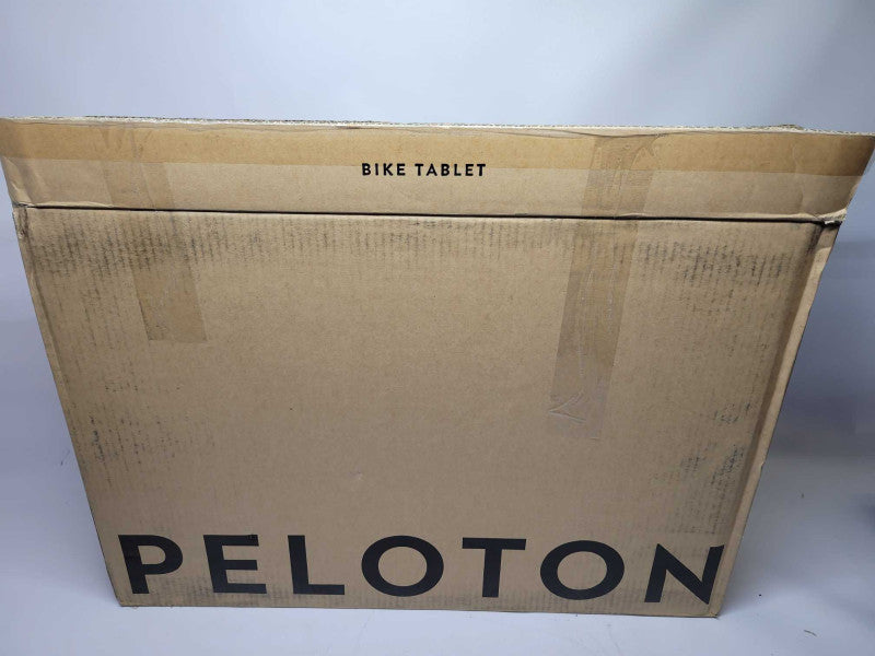 2nd Generation Peloton Screen (Model: PLTN-RB1VO) (AS-IS / PARTS)