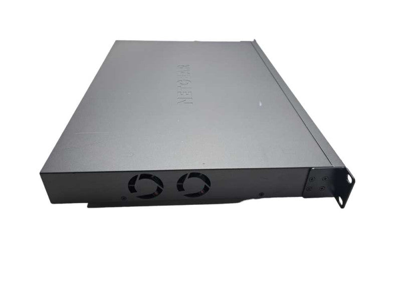 Netgear Pro GS752TP 48 Port 1Gb Switch 380W POE+ Smart Managed | 4x 1Gb SFP )