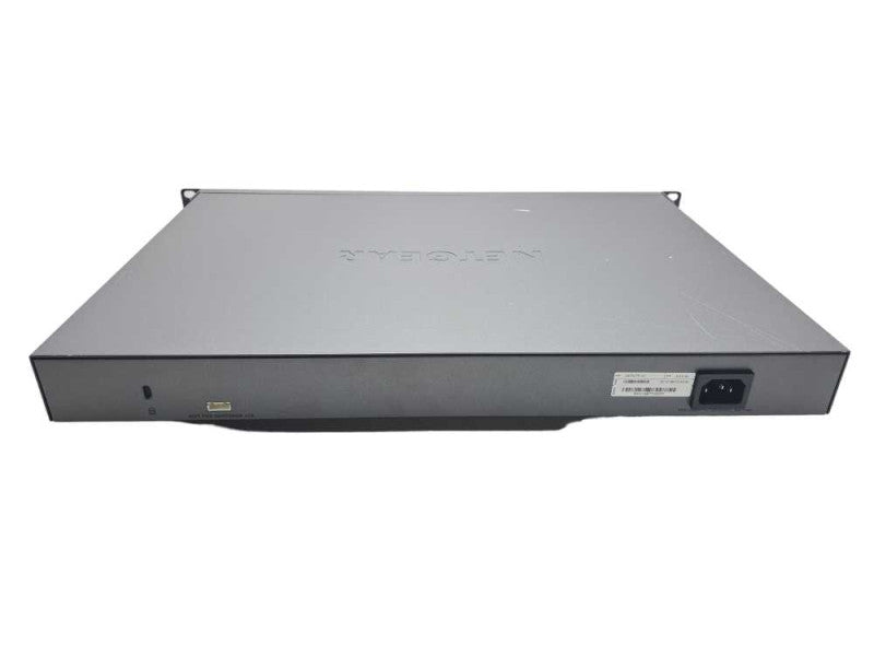 Netgear Pro GS752TP 48 Port 1Gb Switch 380W POE+ Smart Managed | 4x 1Gb SFP )
