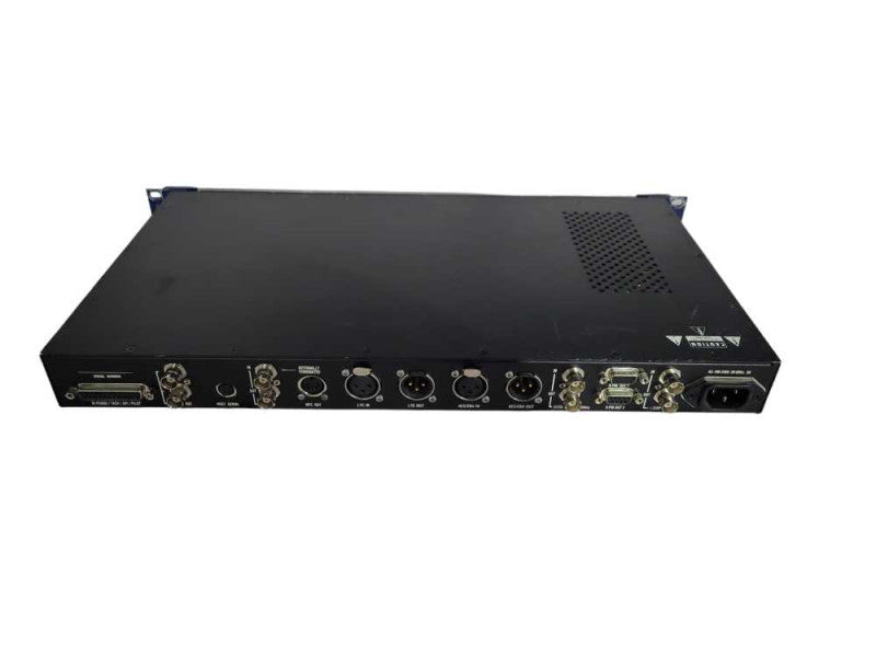 AVID DIGIDESIGN SYNC I/O MODEL MH040 !