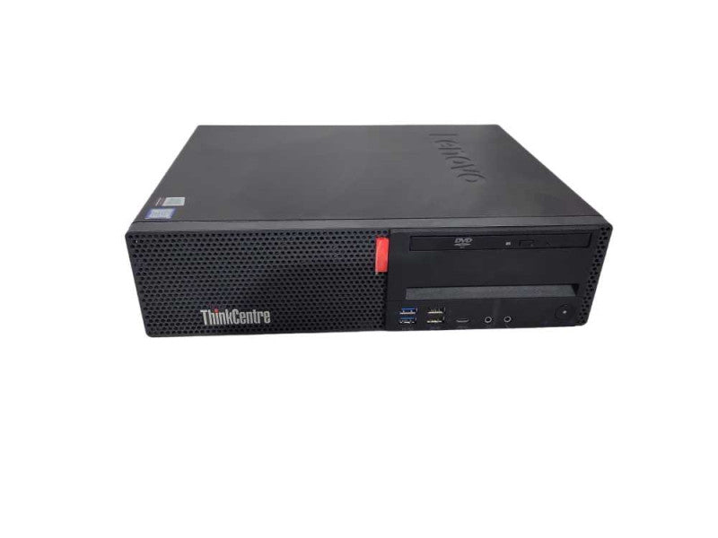 Lenovo ThinkCentre M920s i7-8700 @ 3.20GHz 8GB DDR4 NO HDD !