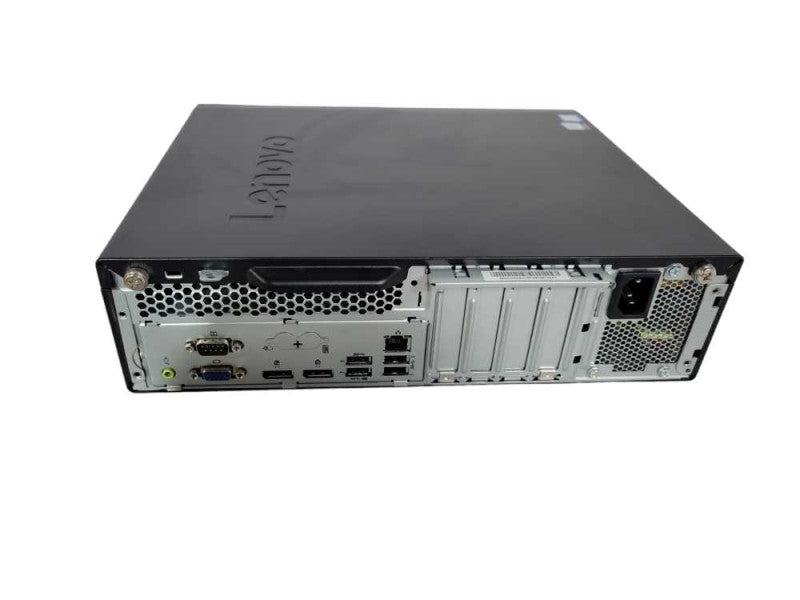 Lenovo ThinkCentre M920s i7-8700 @ 3.20GHz 8GB DDR4 NO HDD !