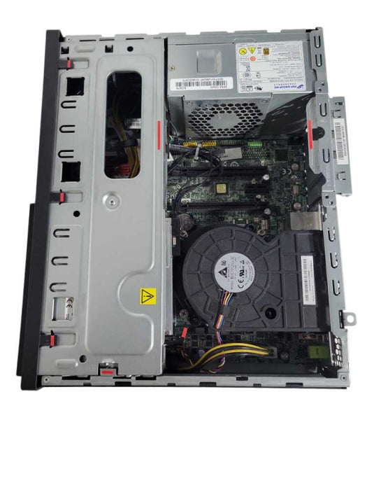 Lenovo ThinkCentre M920s i7-8700 @ 3.20GHz 8GB DDR4 NO HDD !