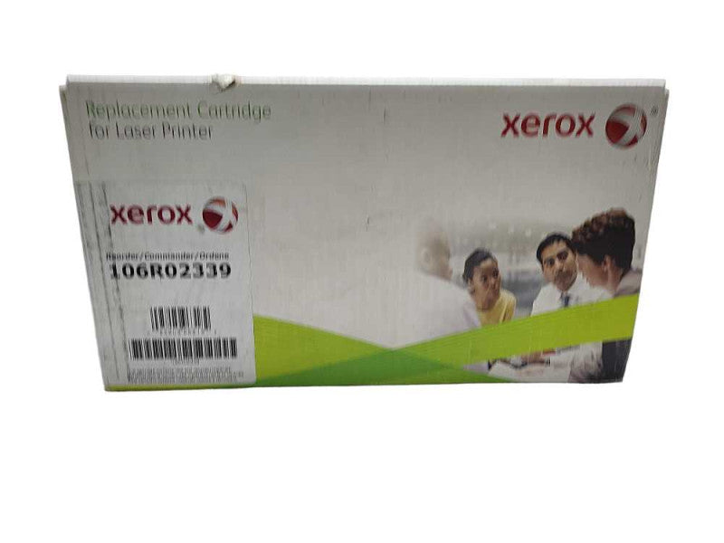 Xerox 106R0233 Toner Cartridge for HP Laserjet Q7553A Black Brand New $