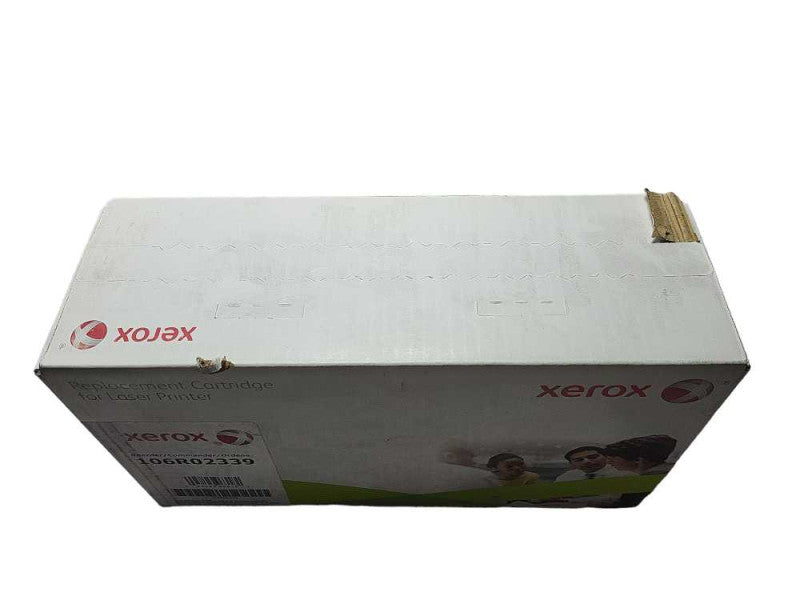 Xerox 106R0233 Toner Cartridge for HP Laserjet Q7553A Black Brand New $