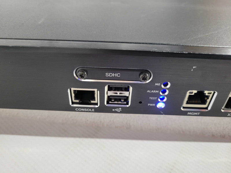 Dell Sonicwall NSA 5600 1RK26-0A4 Security Appliance Firewall !