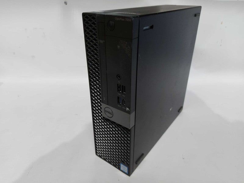 Dell Optiplex 7050 i5-7600 @ 3.50ghz / 8gb ram / READ #