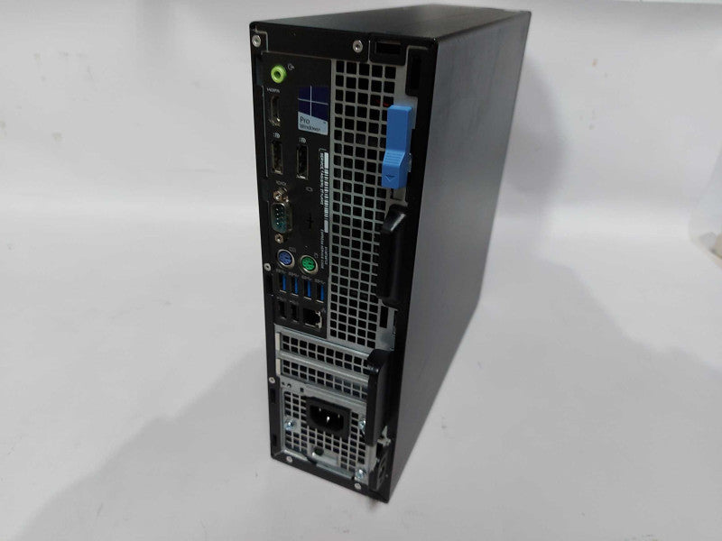 Dell Optiplex 7050 i5-7600 @ 3.50ghz / 8gb ram / READ #
