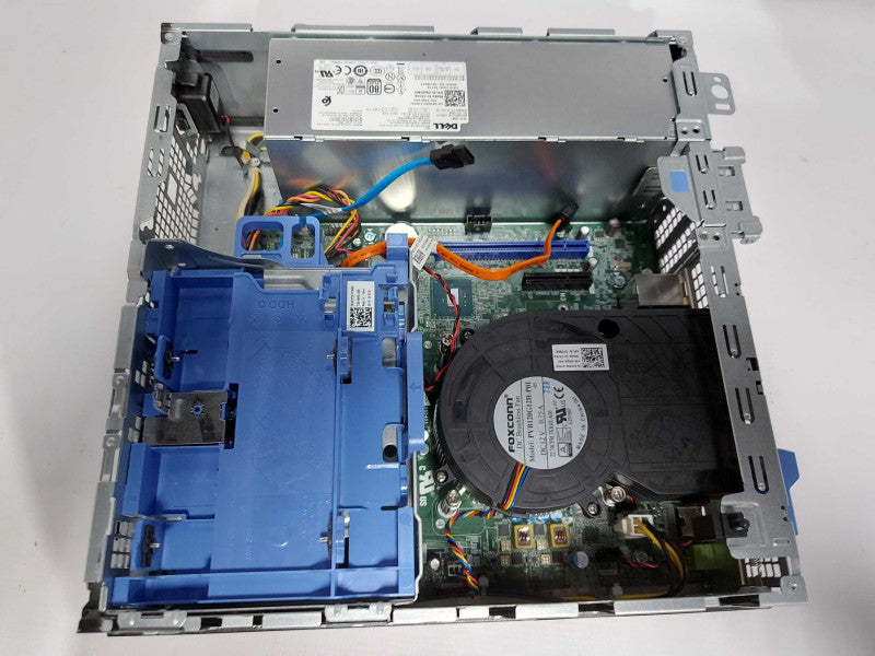 Dell Optiplex 7050 i5-7600 @ 3.50ghz / 8gb ram / READ #