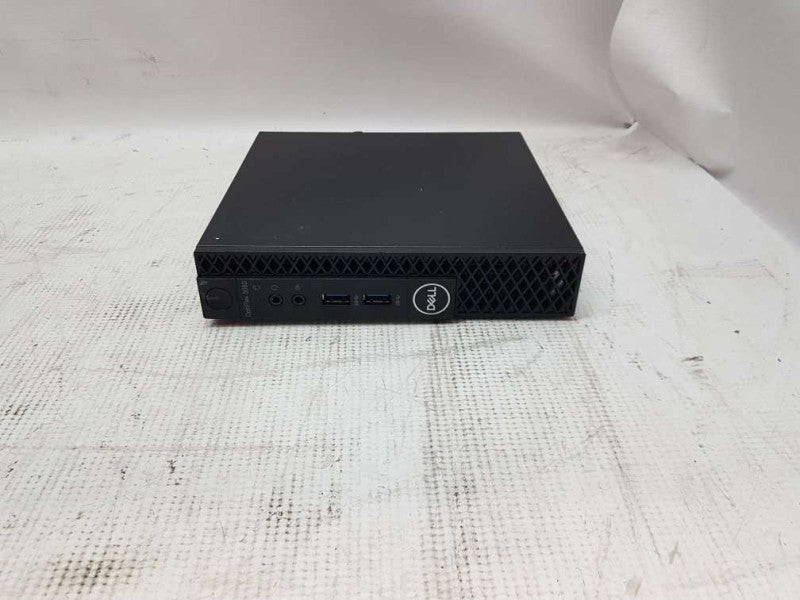 Dell OptiPlex 3060 USFF i5 - 8500T CPU @ 2.10GHz 16GB DDR4 Ram