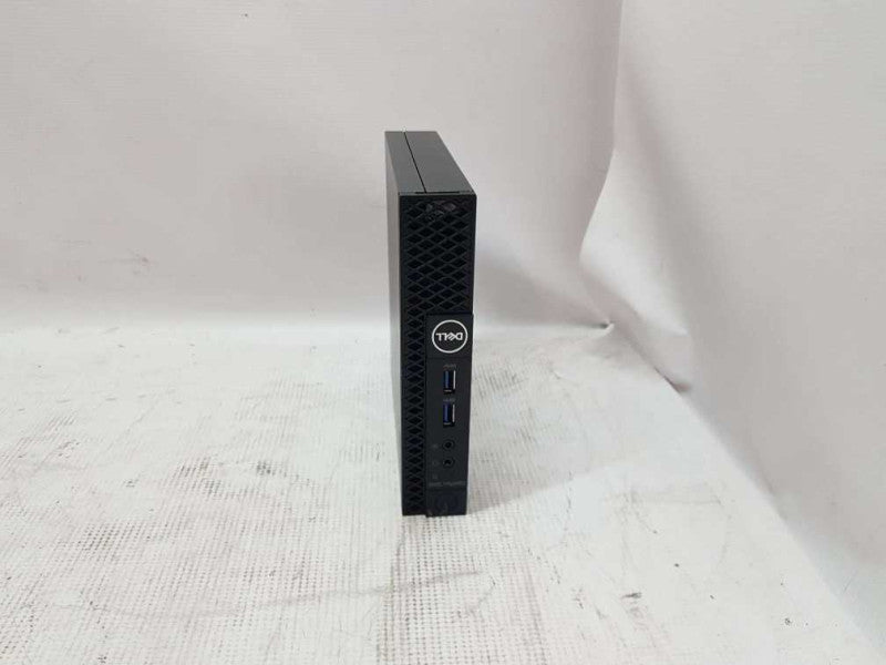 Dell OptiPlex 3060 USFF i5 - 8500T CPU @ 2.10GHz 16GB DDR4 Ram