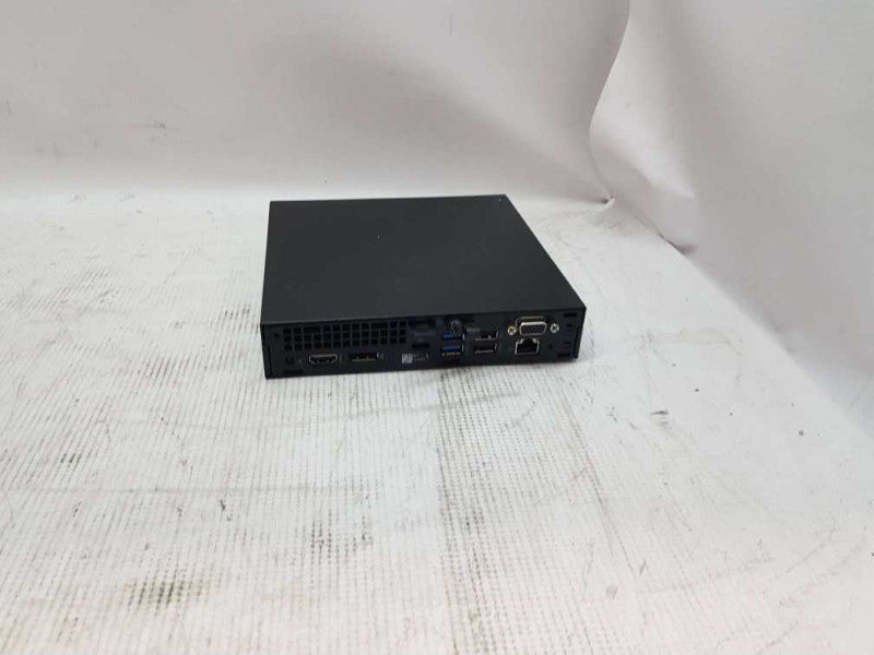 Dell OptiPlex 3060 USFF i5 - 8500T CPU @ 2.10GHz 16GB DDR4 Ram