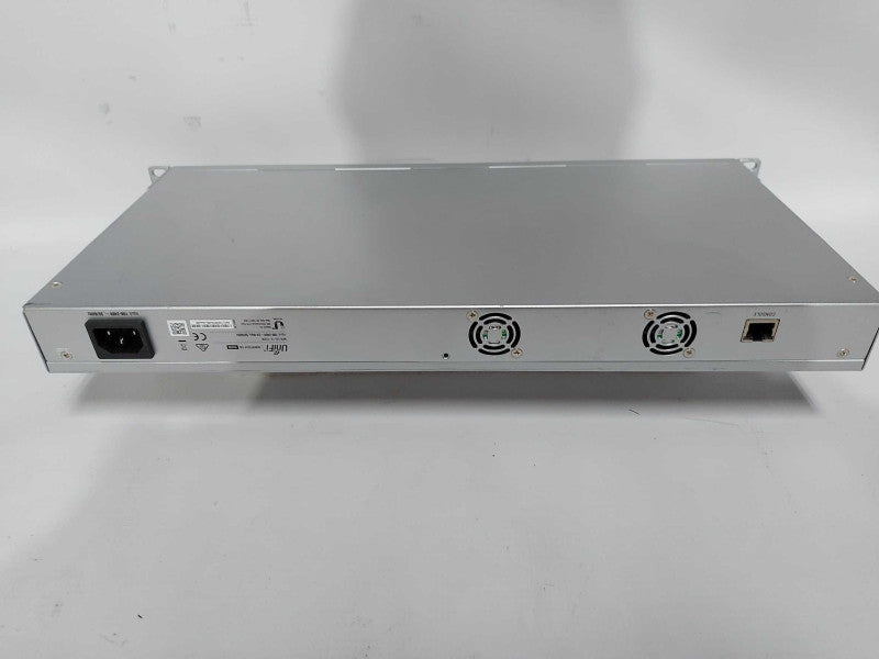 UBIQUITI NETWORKS US-16-150W Managed PoE+ 16 Port Gigabit Switch #